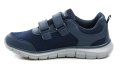 Magnus 370-0031-D1 navy pánske letné tenisky | ARNO-obuv.sk - obuv s tradíciou