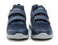 Magnus 370-0031-D1 navy pánske letné tenisky | ARNO-obuv.sk - obuv s tradíciou