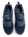 Magnus 370-0031-D1 navy pánske letné tenisky | ARNO-obuv.sk - obuv s tradíciou