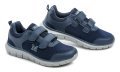 Magnus 370-0031-D1 navy pánske letné tenisky | ARNO-obuv.sk - obuv s tradíciou