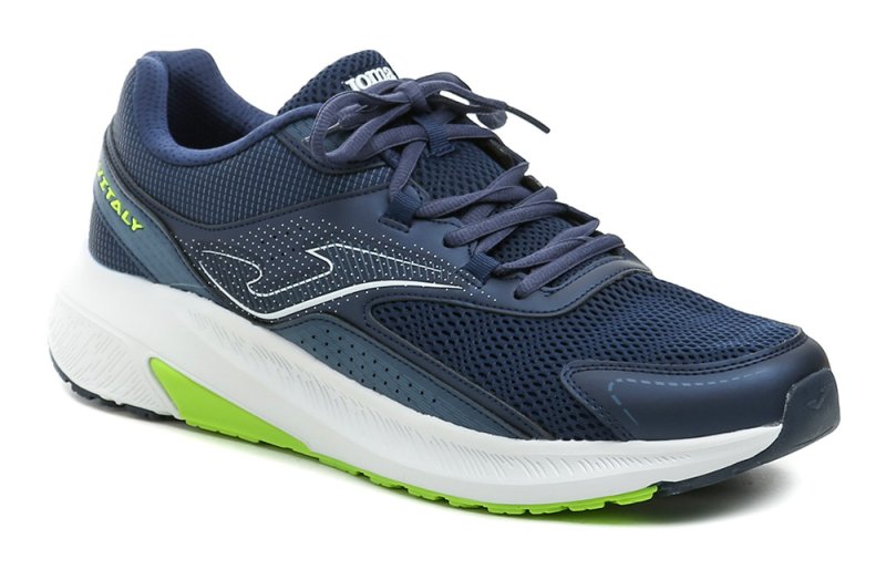 Joma VITALY MEN 2503 navy pánske nadmerné športové topánky | ARNO-obuv.sk - obuv s tradíciou