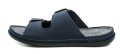 T.Sokolski L25-419 navy pánske nazúvaky | ARNO-obuv.sk - obuv s tradíciou