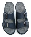 T.Sokolski L25-419 navy pánske nazúvaky | ARNO-obuv.sk - obuv s tradíciou