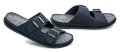 T.Sokolski L25-419 navy pánske nazúvaky | ARNO-obuv.sk - obuv s tradíciou