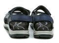 Scandi 251-2226-D1 navy sandále | ARNO-obuv.sk - obuv s tradíciou