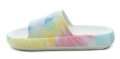 Tom Tailor 749023000400 multicolor dámske plážovky | ARNO-obuv.sk - obuv s tradíciou