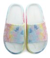 Tom Tailor 749023000400 multicolor dámske plážovky | ARNO-obuv.sk - obuv s tradíciou