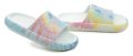 Tom Tailor 749023000400 multicolor dámske plážovky | ARNO-obuv.sk - obuv s tradíciou