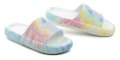 Tom Tailor 749023000400 multicolor dámske plážovky | ARNO-obuv.sk - obuv s tradíciou