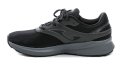 Joma META MEN 2501 čierne pánske športové topánky | ARNO-obuv.sk - obuv s tradíciou