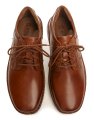 Josef Seibel 44906 cognac pánske nadmerné poltopánky | ARNO-obuv.sk - obuv s tradíciou