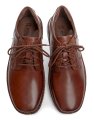 Josef Seibel 44906 cognac pánske nadmerné poltopánky | ARNO-obuv.sk - obuv s tradíciou