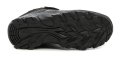 American Club WT246 čierne softshell tenisky | ARNO-obuv.sk - obuv s tradíciou