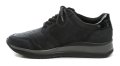Comfortabel 950576-01 čierne polo topánky  | ARNO-obuv.sk - obuv s tradíciou