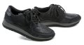Comfortabel 950576-01 čierne polo topánky  | ARNO-obuv.sk - obuv s tradíciou
