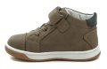 Wojtylko 1T26083 khaki chlapčenské poltopánky | ARNO-obuv.sk - obuv s tradíciou