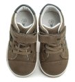 Wojtylko 1T26083 khaki chlapčenské poltopánky | ARNO-obuv.sk - obuv s tradíciou