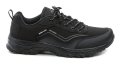 American Club WT216-24 čierne pánske softshell tenisky | ARNO-obuv.sk - obuv s tradíciou