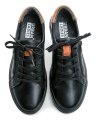 Urban Ladies 24059 čierne dámske poltopánky | ARNO-obuv.sk - obuv s tradíciou