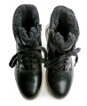 Wild R700-15 čierne dámske zimné topánky | ARNO-obuv.sk - obuv s tradíciou