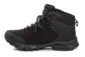 American Club HL146-24 čierne pánske nadmerné softshell topánky | ARNO-obuv.sk - obuv s tradíciou