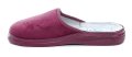 Dr. Orto 132D014 bordó dámske zdravotné papuče | ARNO-obuv.sk - obuv s tradíciou