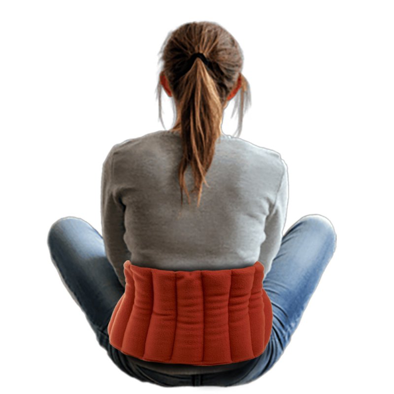 Livex nahrievací obličkový pás s levanduľou | ARNO-obuv.sk - obuv s tradíciou