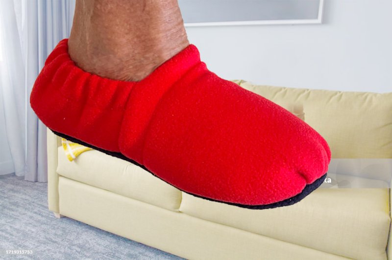 Livex nahrievacia obuv s levanduľou - dámska | ARNO-obuv.sk - obuv s tradíciou