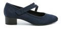 Jana 8-24363-42 navy dámska letná obuv šírka H | ARNO-obuv.sk - obuv s tradíciou
