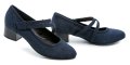 Jana 8-24363-42 navy dámska letná obuv šírka H | ARNO-obuv.sk - obuv s tradíciou