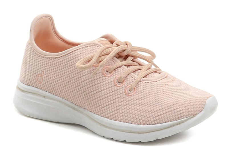Dijean 89406-160 ružové dámske tenisky | ARNO-obuv.sk - obuv s tradíciou
