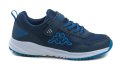 Kappa 26K0083002 navy športové tenisky | ARNO-obuv.sk - obuv s tradíciou
