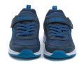 Kappa 26K0083002 navy športové tenisky | ARNO-obuv.sk - obuv s tradíciou