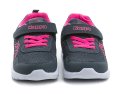 Kappa 15K0563002 navy pink športové tenisky | ARNO-obuv.sk - obuv s tradíciou