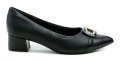 Piccadilly 739095-5 čierne dámske lodičky | ARNO-obuv.sk - obuv s tradíciou