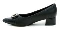 Piccadilly 739095-5 čierne dámske lodičky | ARNO-obuv.sk - obuv s tradíciou