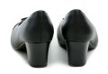 Piccadilly 110194-6 čierne dámske lodičky | ARNO-obuv.sk - obuv s tradíciou