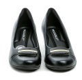 Piccadilly 110194-6 čierne dámske lodičky | ARNO-obuv.sk - obuv s tradíciou