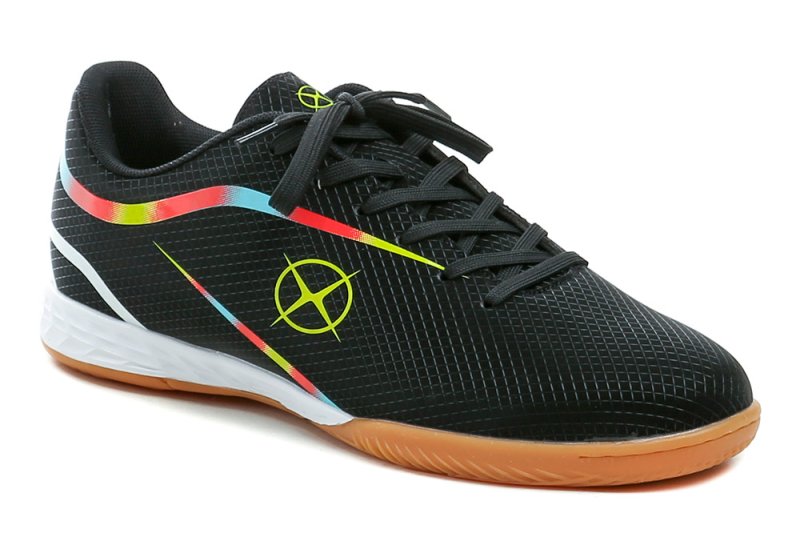 Axim 9H25377C čierne pánske športové tenisky | ARNO-obuv.sk - obuv s tradíciou