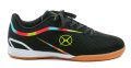 Axim 9H25377C čierne pánske športové tenisky | ARNO-obuv.sk - obuv s tradíciou