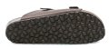 COSMOS Comfort 8110-704 hnedé pánske nadmerné nazúvaky | ARNO-obuv.sk - obuv s tradíciou