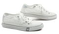 Mustang 26M0242012 biele dámske tenisky | ARNO-obuv.sk - obuv s tradíciou