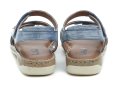 Wild R811-40WL-79 jeans dámske sandále | ARNO-obuv.sk - obuv s tradíciou