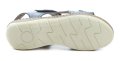 Wild R811-40WL-79 jeans dámske sandále | ARNO-obuv.sk - obuv s tradíciou