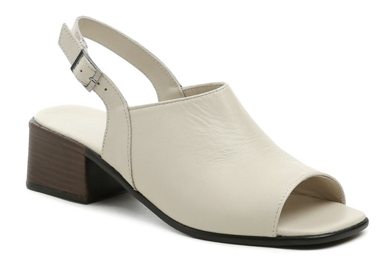 Ladies 24325 béžová dámska letná obuv | ARNO-obuv.sk - obuv s tradíciou