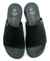 Jana 8-27264-46 čierne dámske nazúvaky | ARNO-obuv.sk - obuv s tradíciou