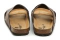 COSMOS Comfort 8110-704a hnedé pánske nadmerné nazúvaky | ARNO-obuv.sk - obuv s tradíciou