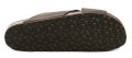COSMOS Comfort 8110-704a hnedé pánske nadmerné nazúvaky | ARNO-obuv.sk - obuv s tradíciou