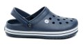 American Club NH02 modré nazúvaky crocsy | ARNO-obuv.sk - obuv s tradíciou