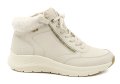 Tamaris Comfort 8-85200-45 Ivory dámske zimné topánky | ARNO-obuv.sk - obuv s tradíciou